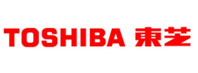 TOSHIBA